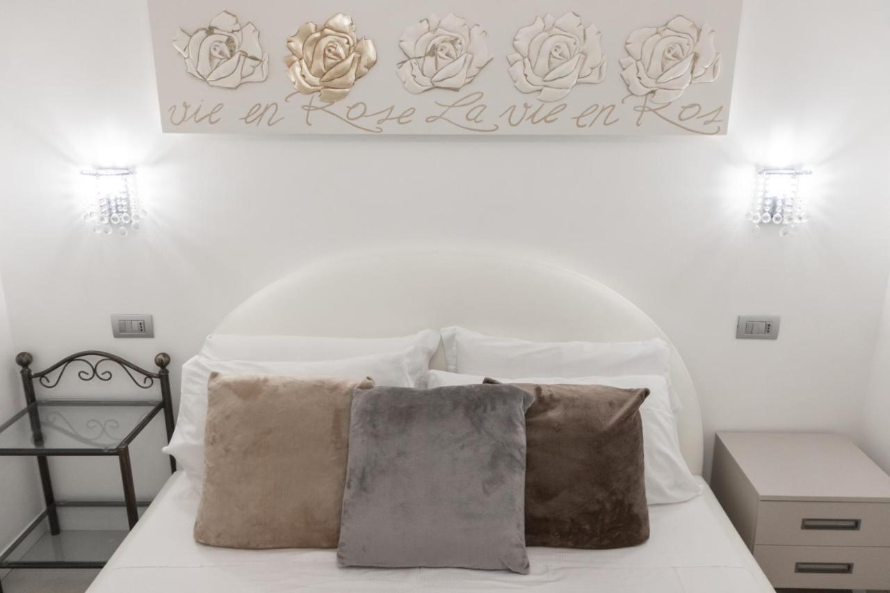 Bed & Breakfast Vatican Grand
