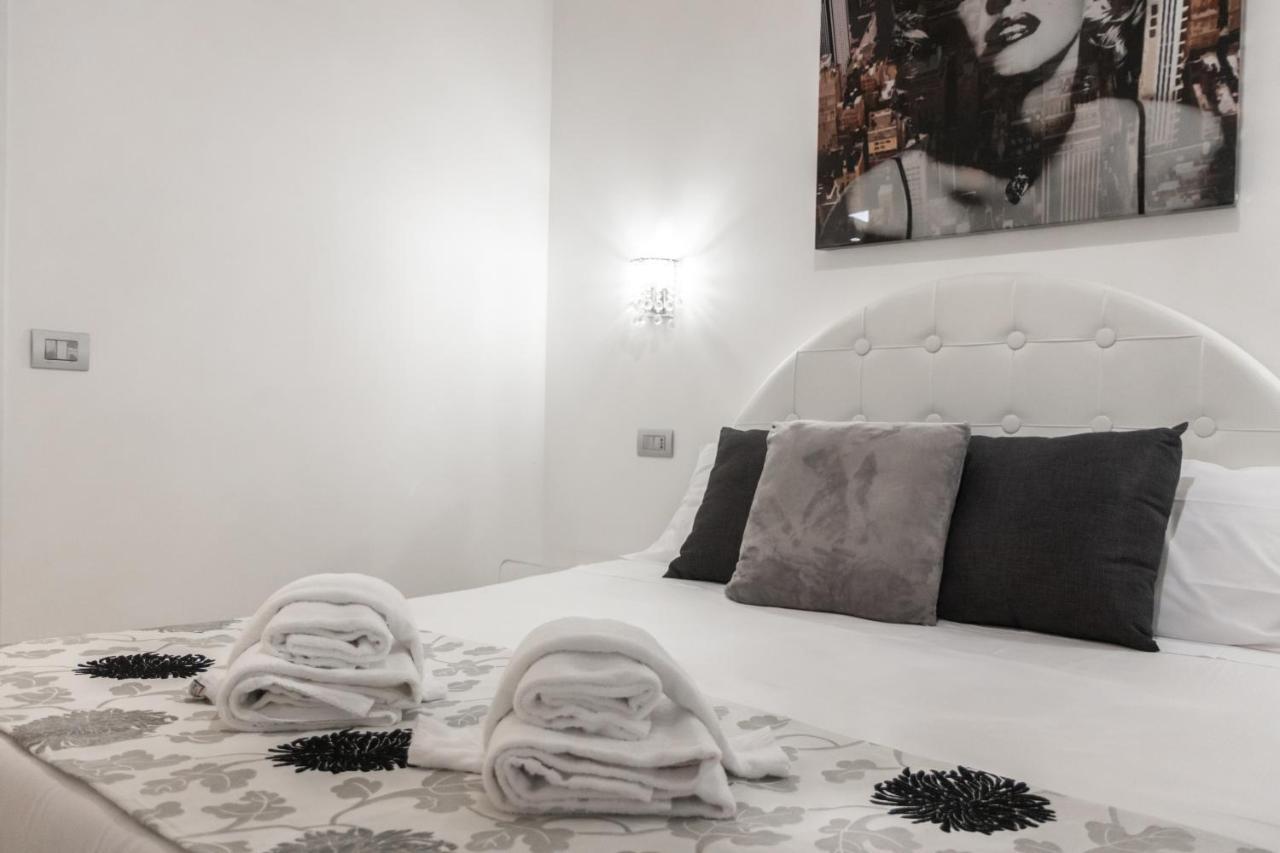 Bed & Breakfast Vatican Grand