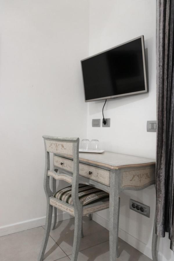 Vatican Grand Bed & Breakfast