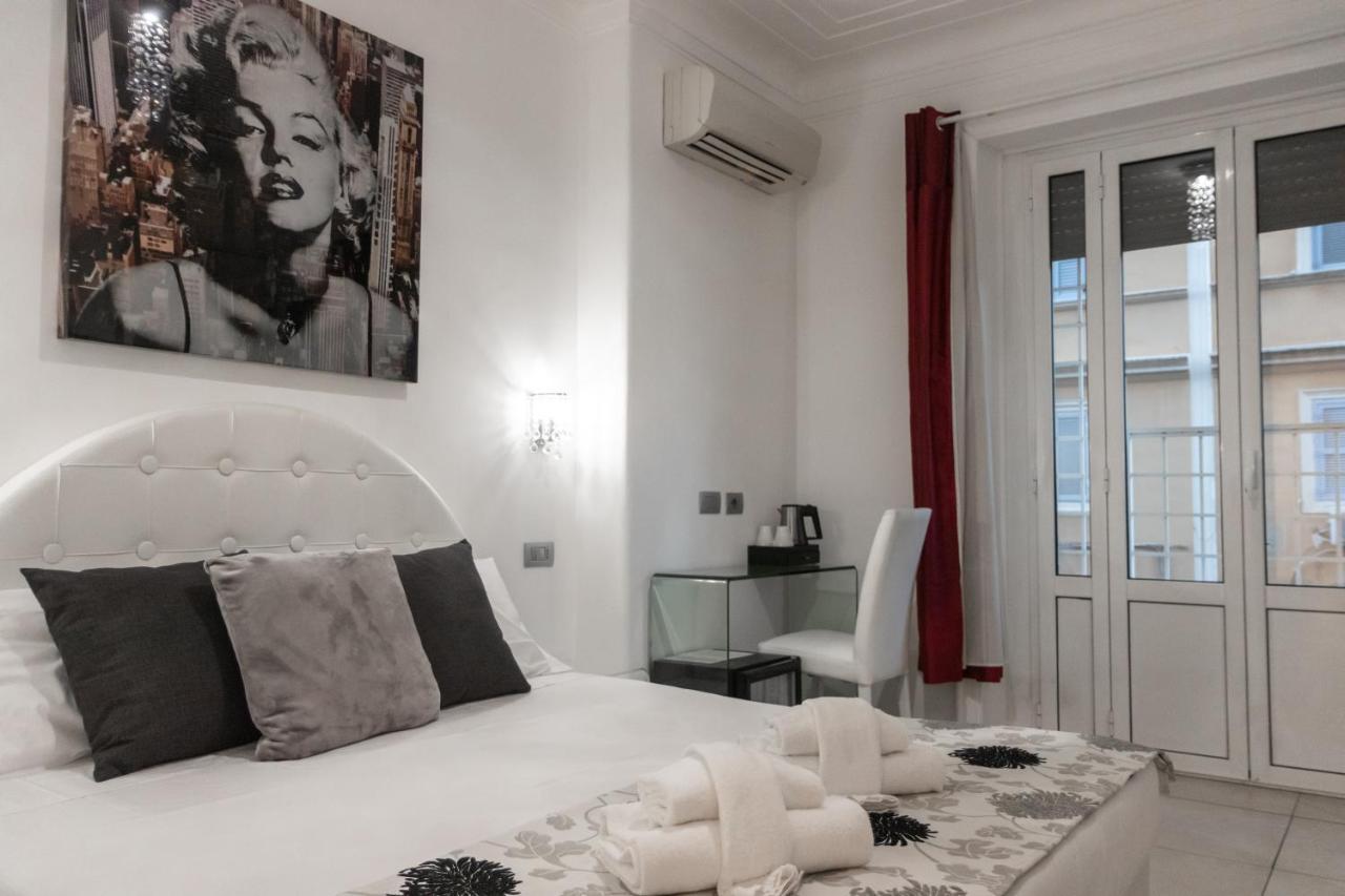 Bed & Breakfast Vatican Grand 2*