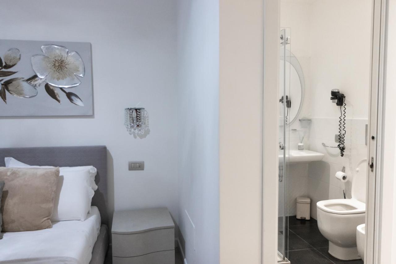 Bed & Breakfast Vatican Grand Roma
