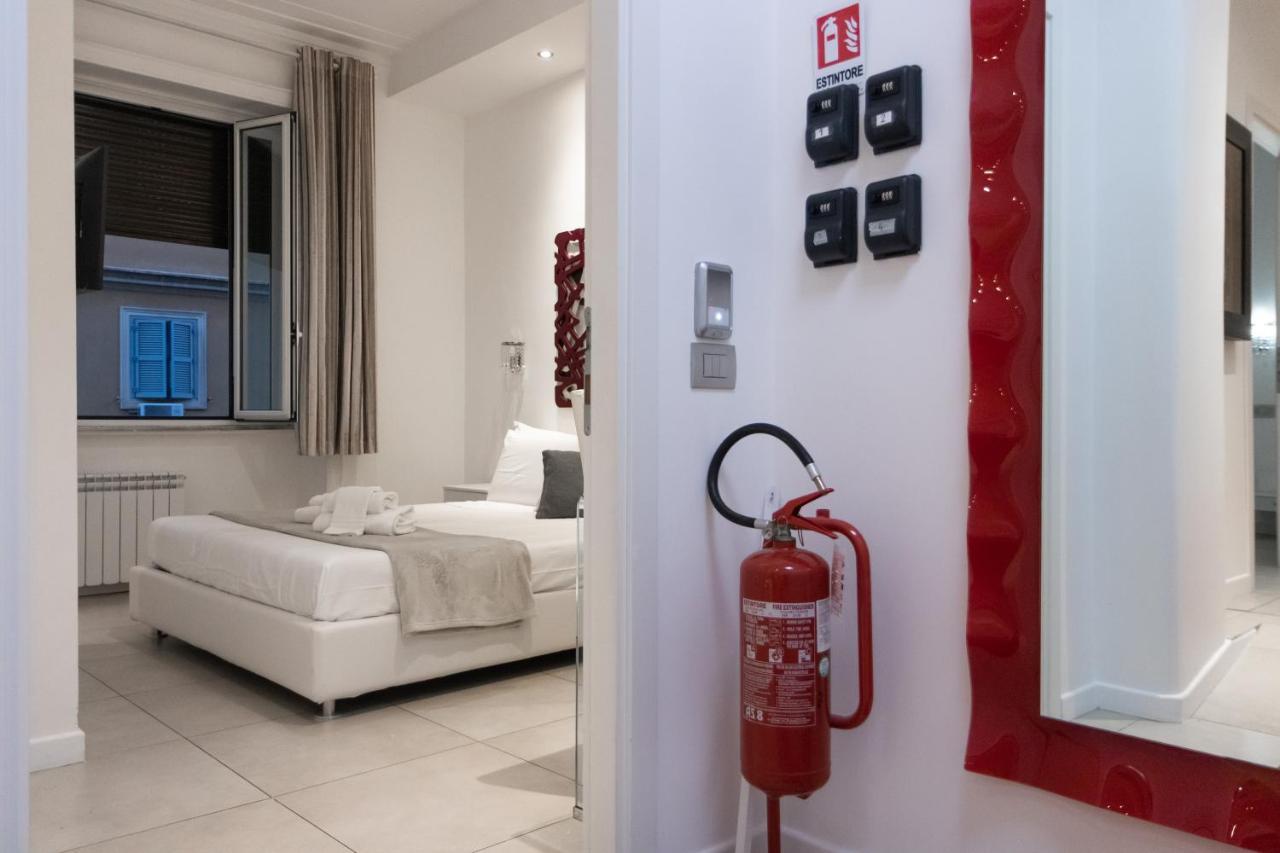 Bed & Breakfast Vatican Grand 2*
