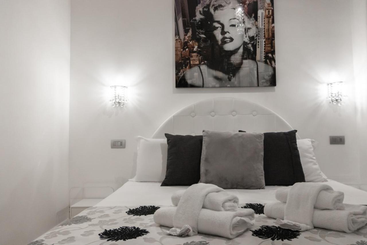 Vatican Grand Bed & Breakfast