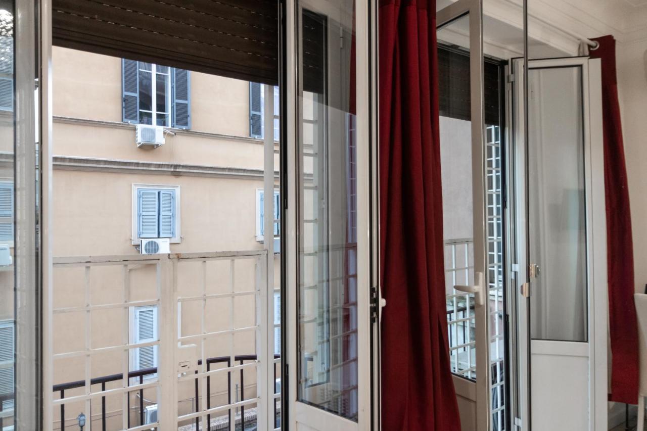 Bed & Breakfast Vatican Grand