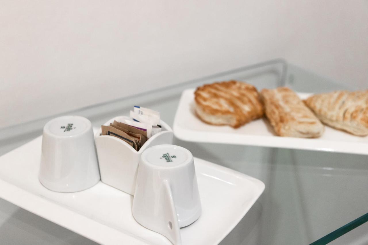Bed & Breakfast Vatican Grand