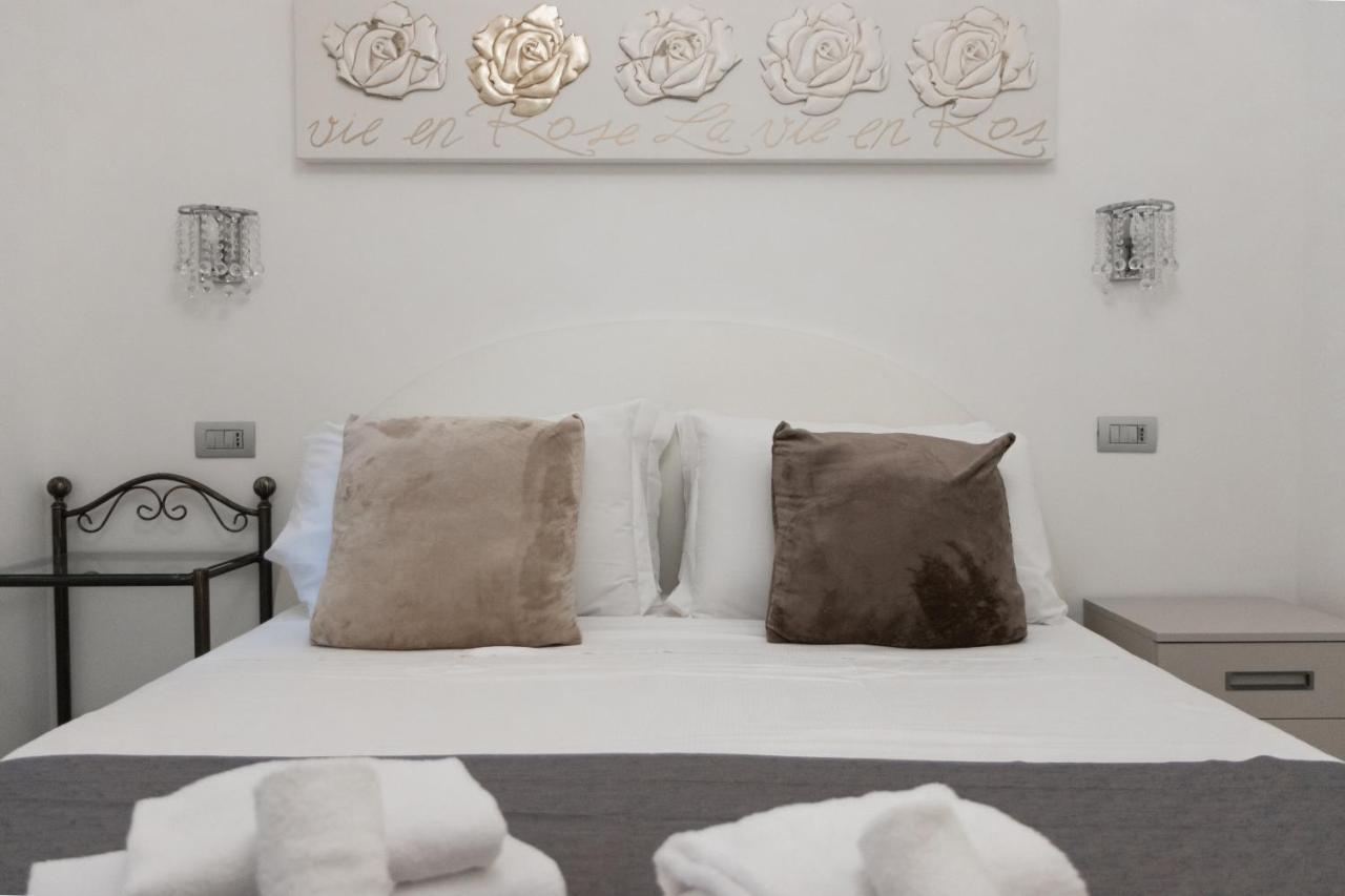Vatican Grand Bed & Breakfast Roma