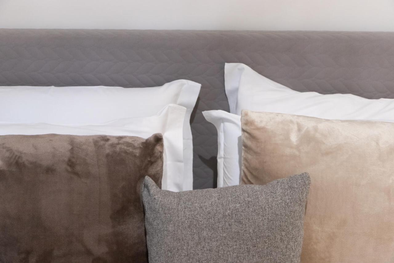 Vatican Grand Bed & Breakfast Roma