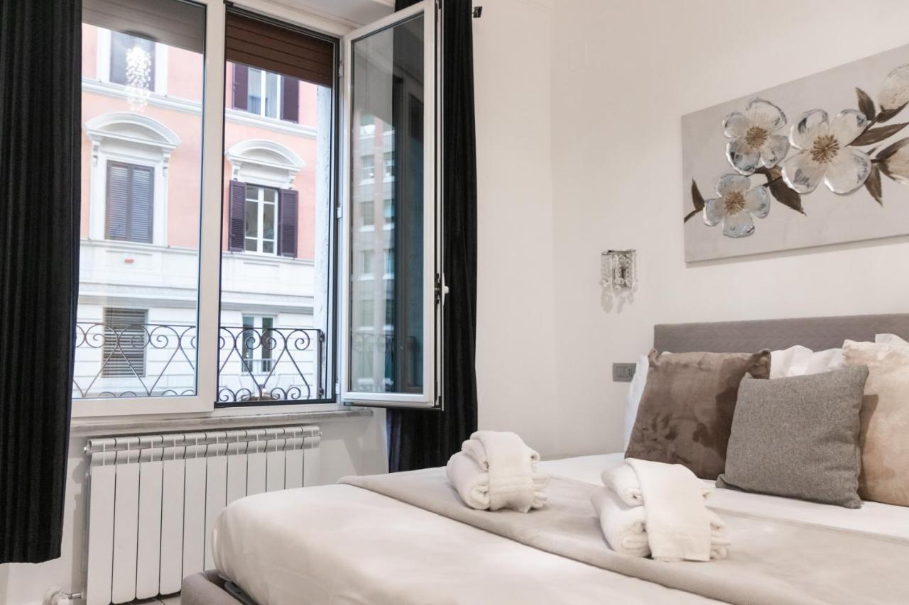 Vatican Grand Bed & Breakfast Roma