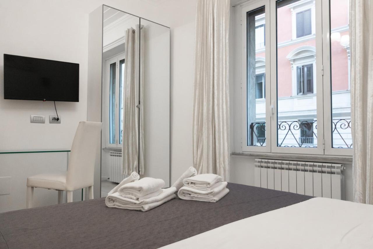 Bed & Breakfast Vatican Grand 2*