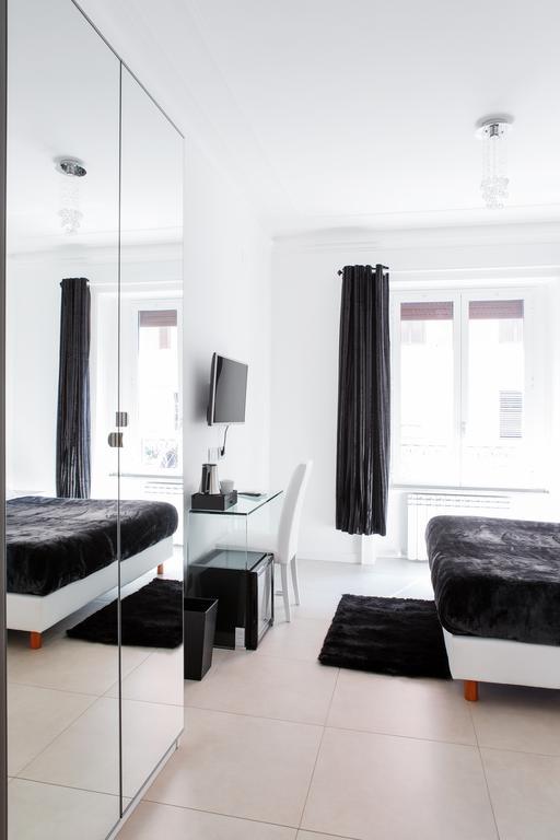 Bed & Breakfast Vatican Grand Roma
