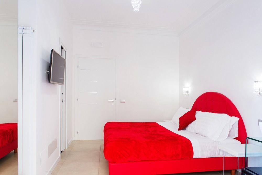 Vatican Grand Bed & Breakfast Roma