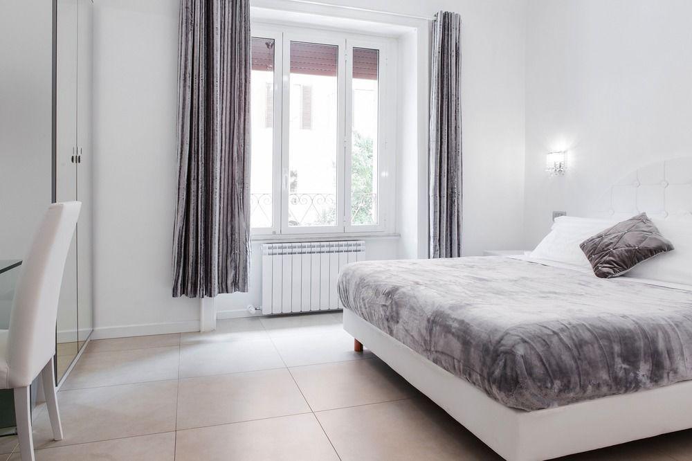 Vatican Grand Bed & Breakfast