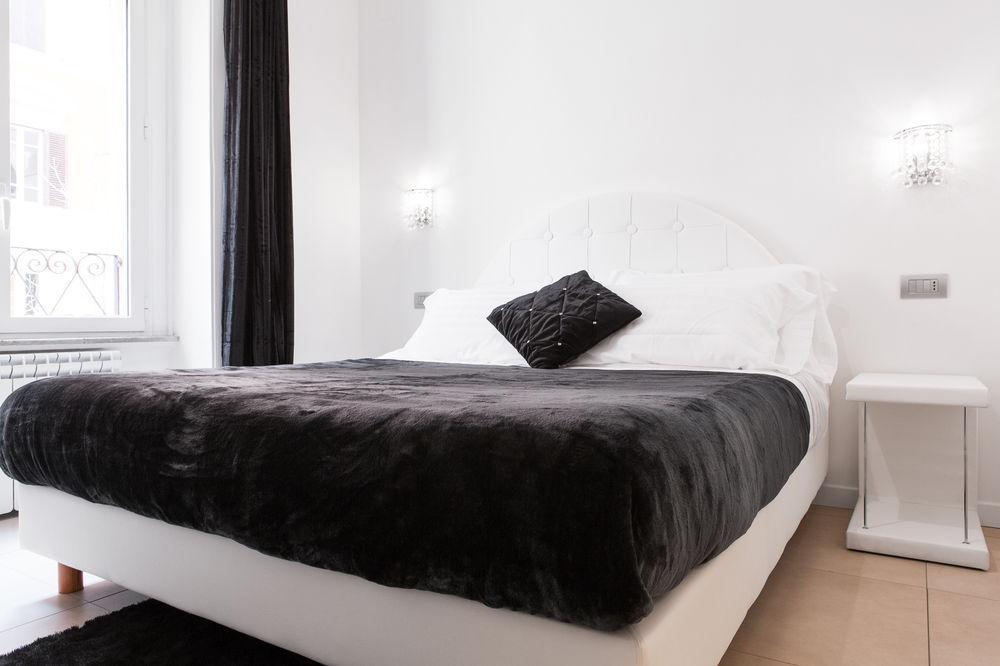 Vatican Grand Bed & Breakfast 2*