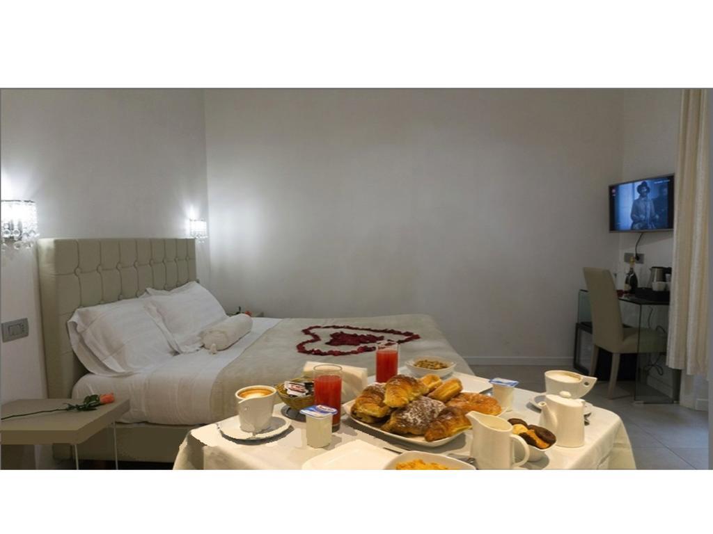 Bed & Breakfast Vatican Grand 2*