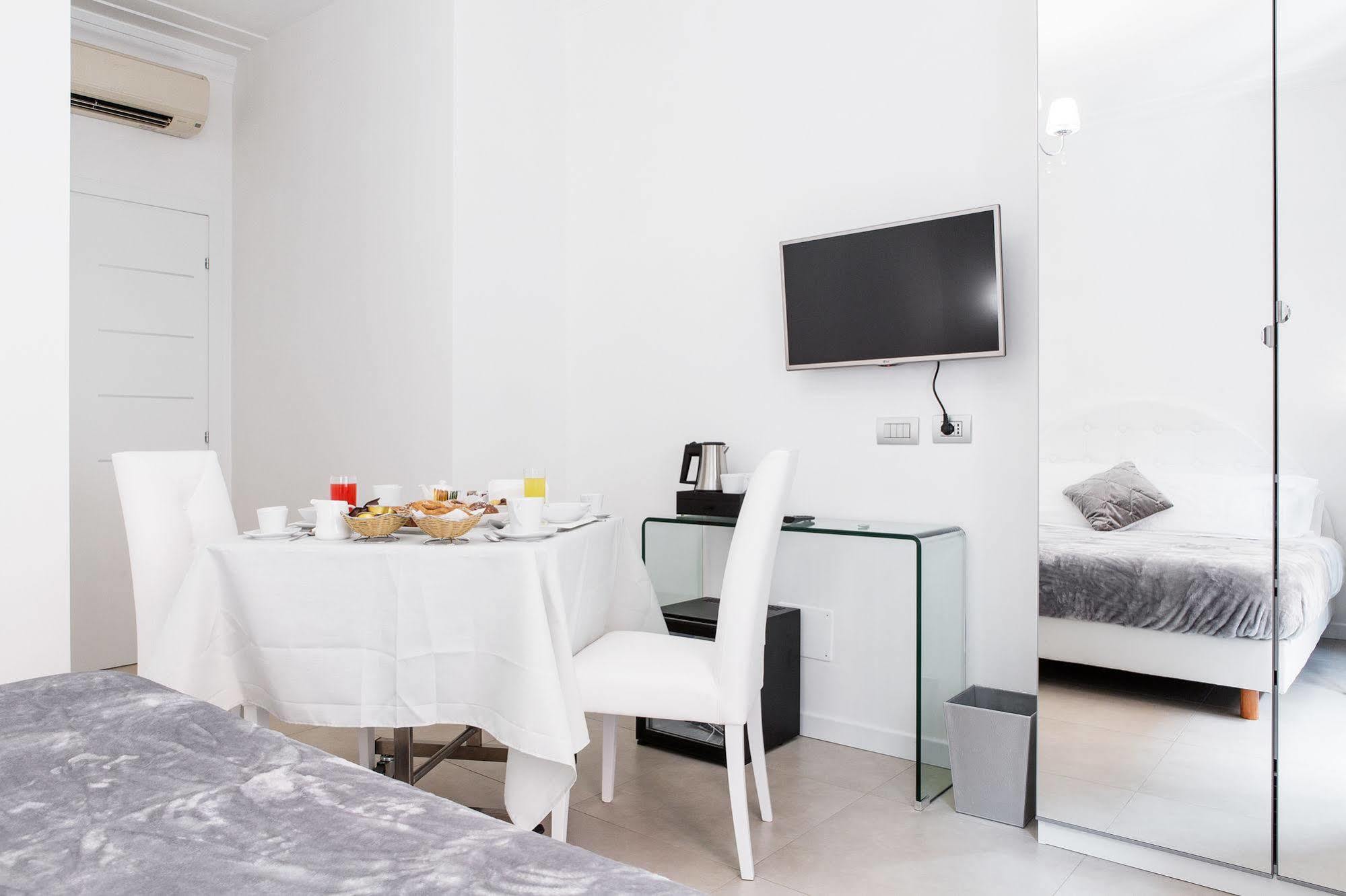 Bed & Breakfast Vatican Grand