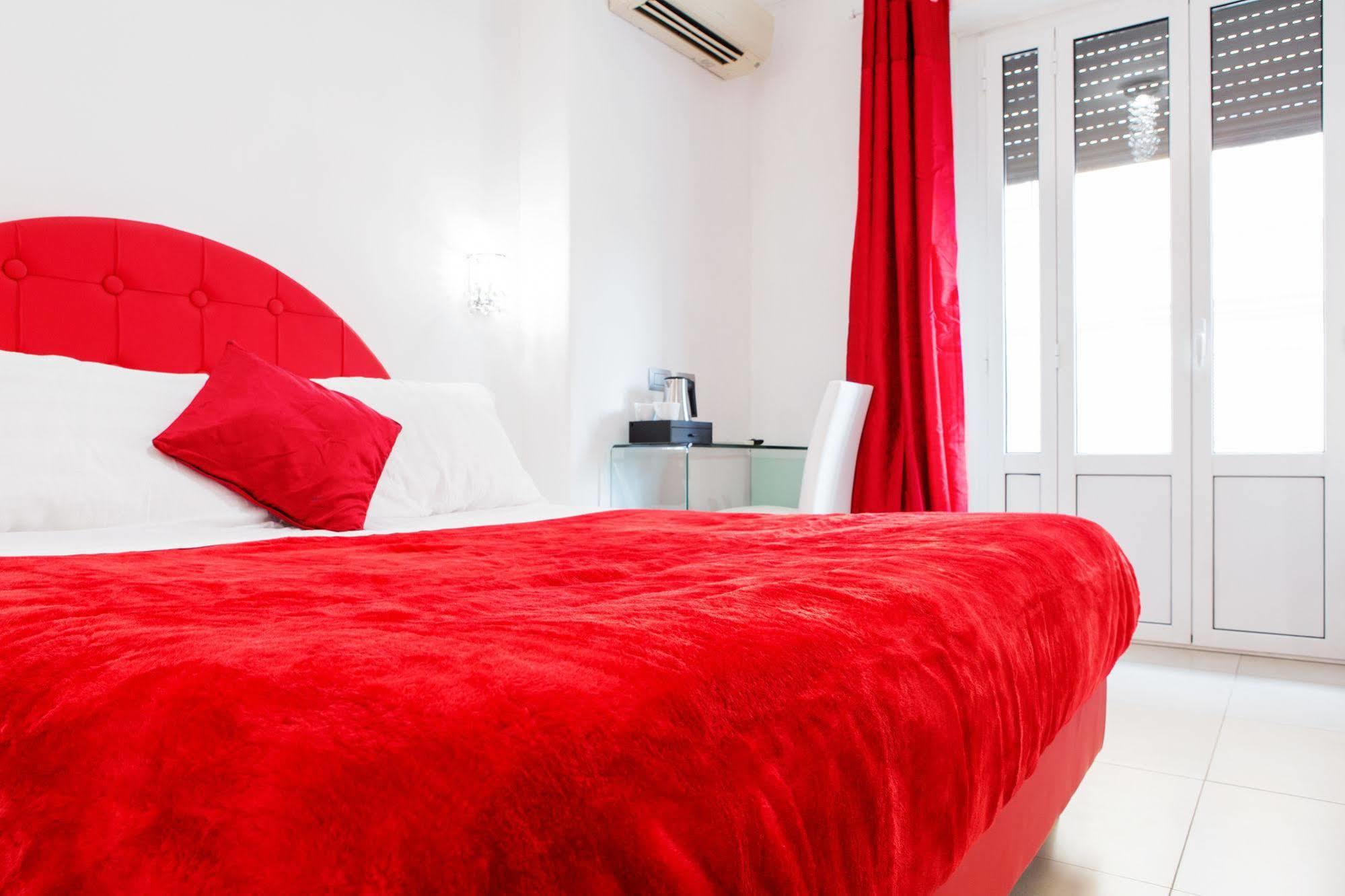 Bed & Breakfast Vatican Grand