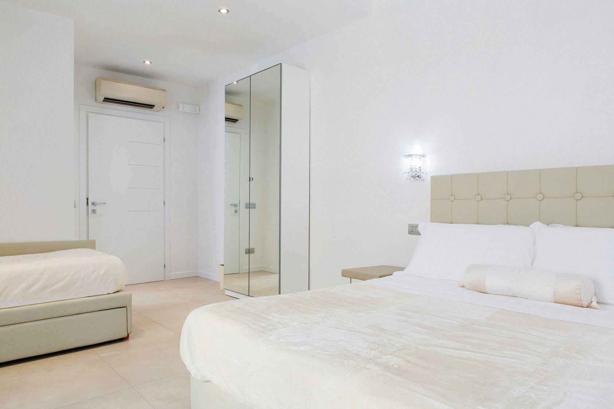 Vatican Grand Bed & Breakfast Roma
