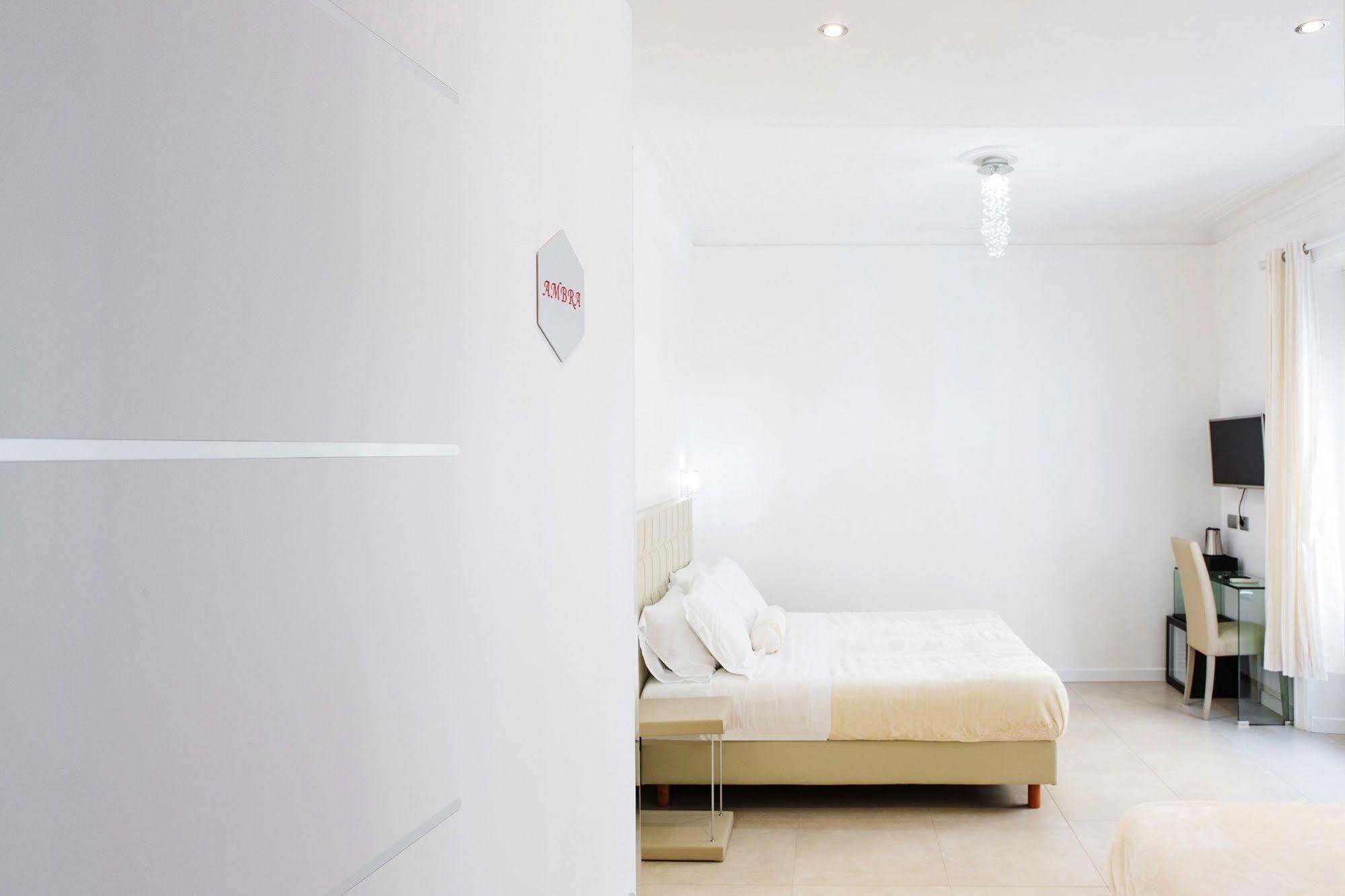 Bed & Breakfast Vatican Grand 2*