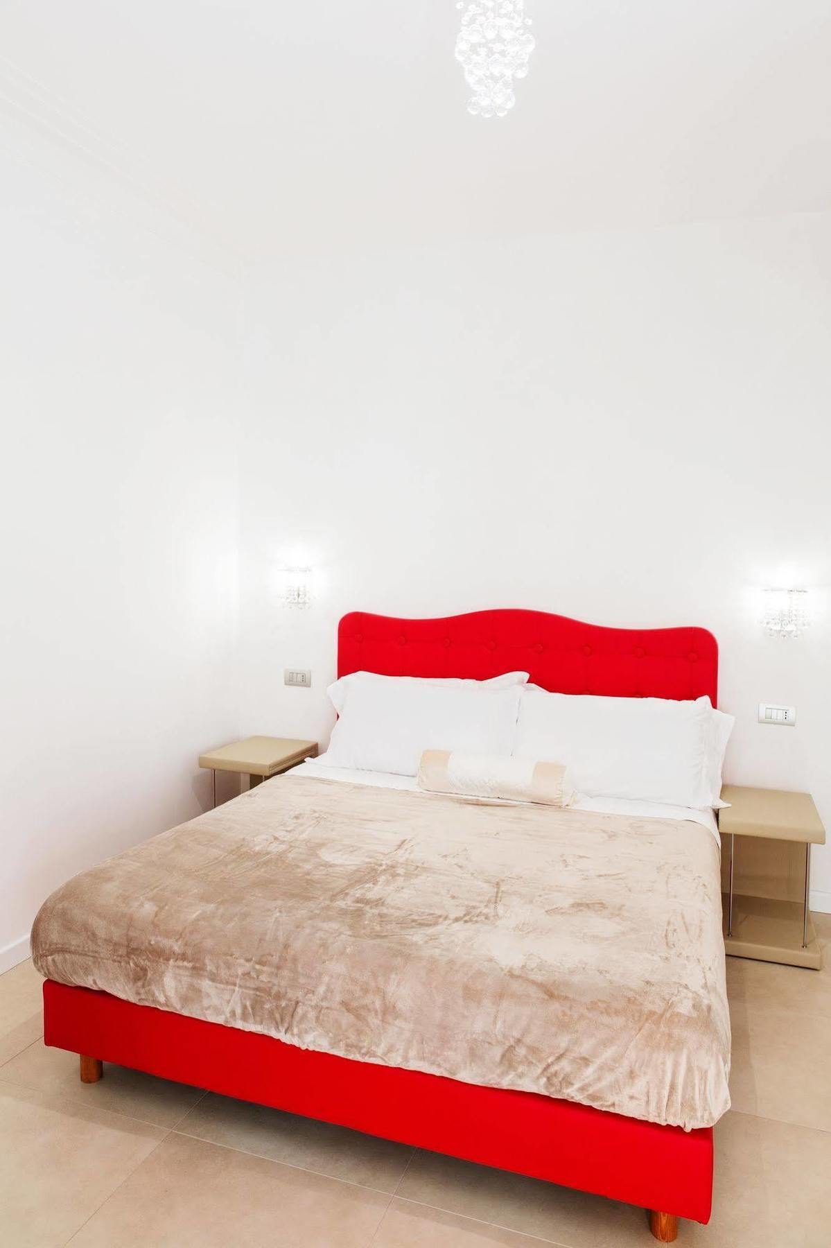 Vatican Grand Bed & Breakfast Roma