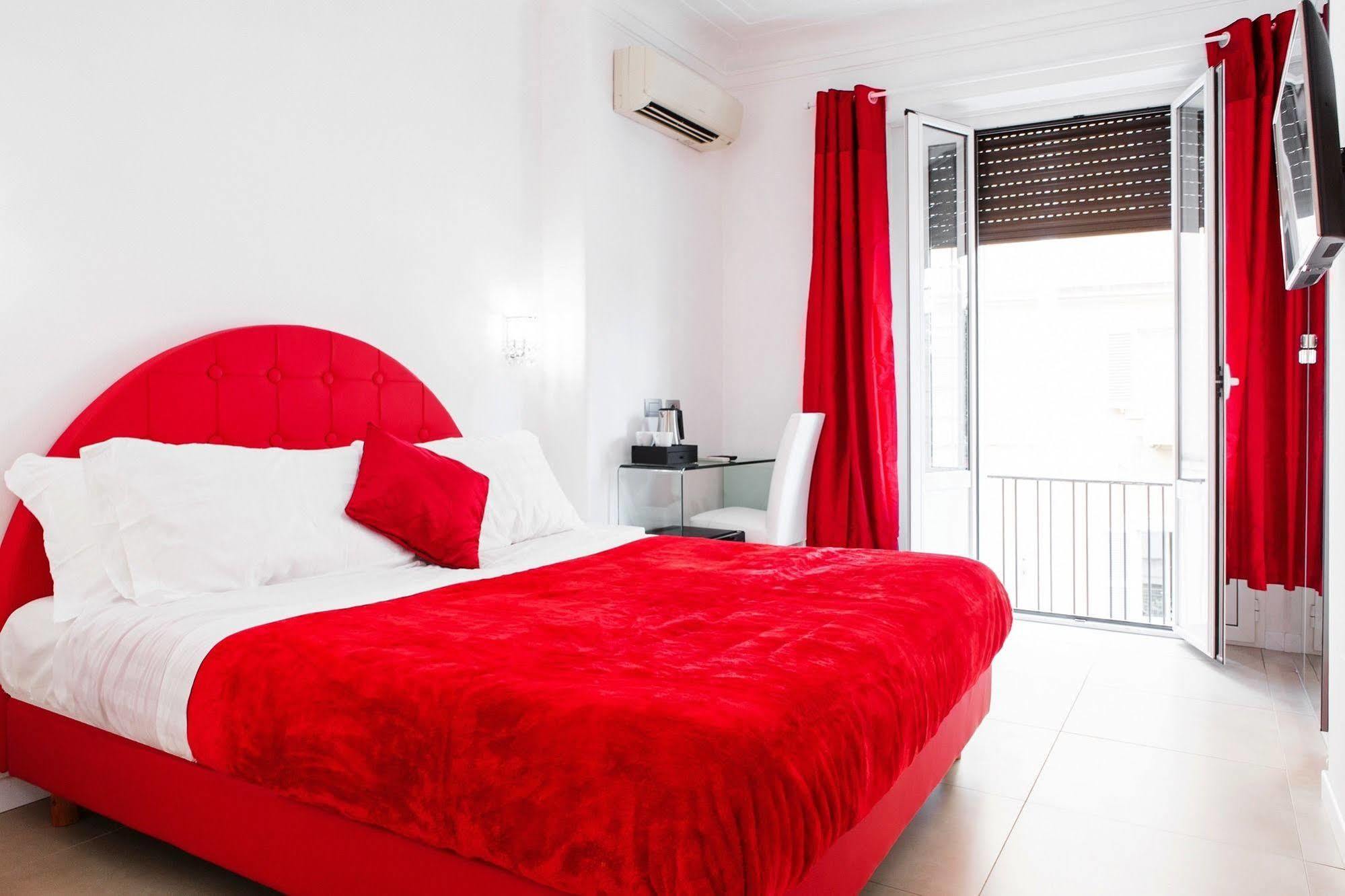 Bed & Breakfast Vatican Grand Roma