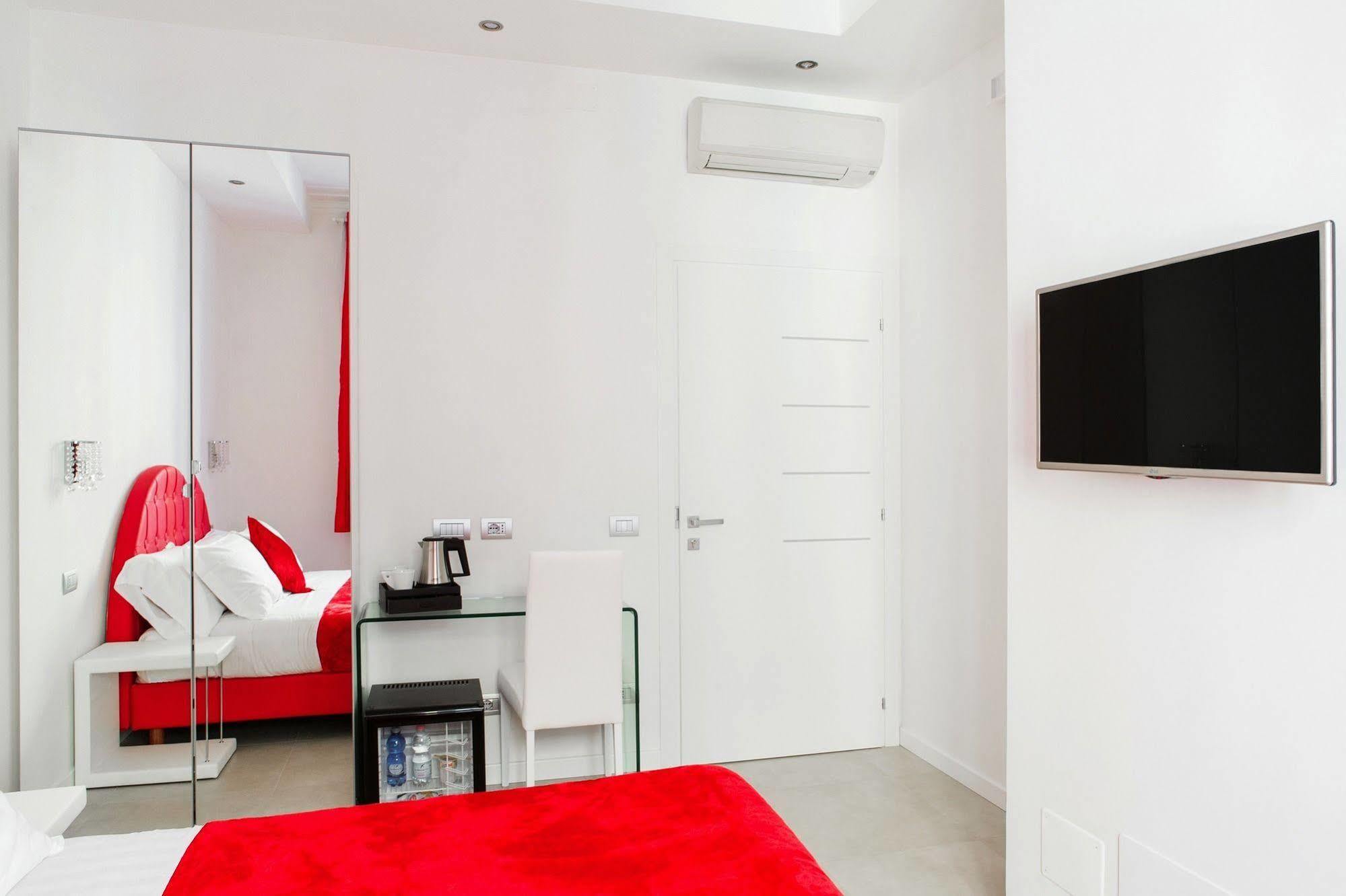 Bed & Breakfast Vatican Grand Roma