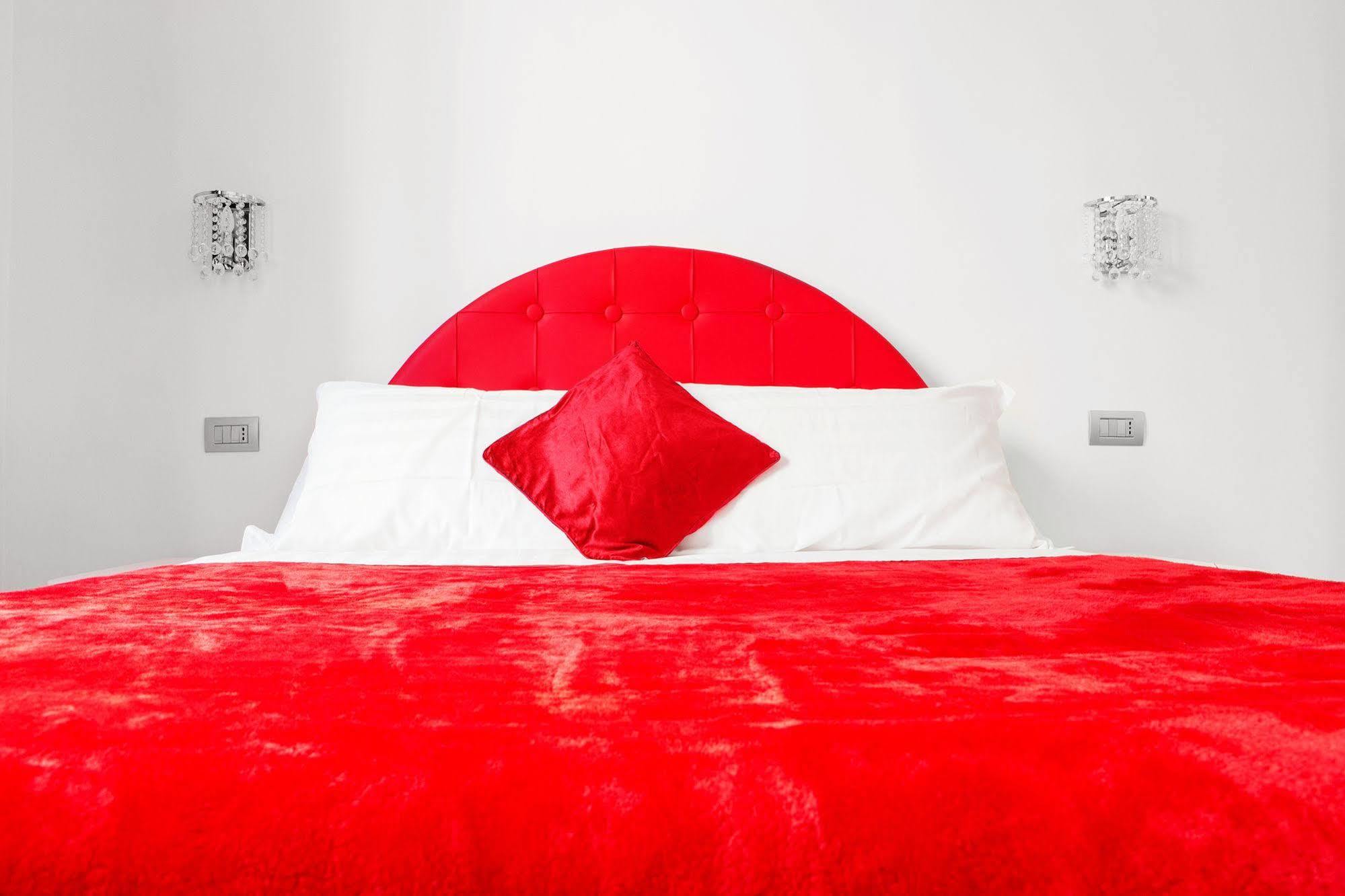 Bed & Breakfast Vatican Grand