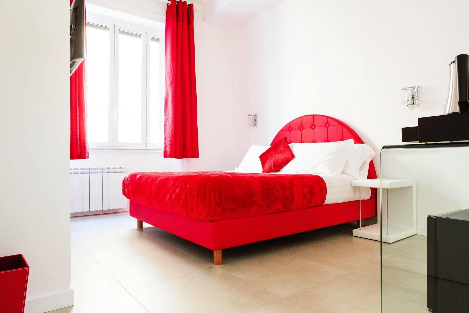 Vatican Grand Bed & Breakfast