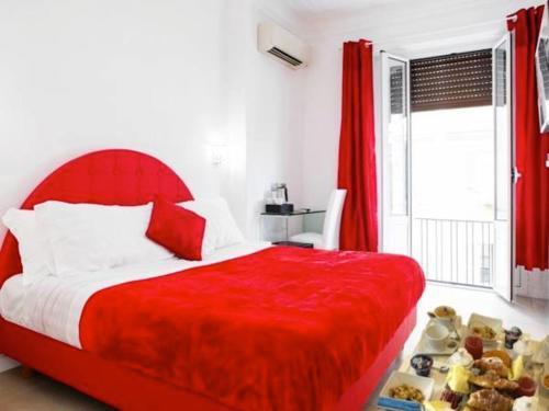 Bed & Breakfast Vatican Grand